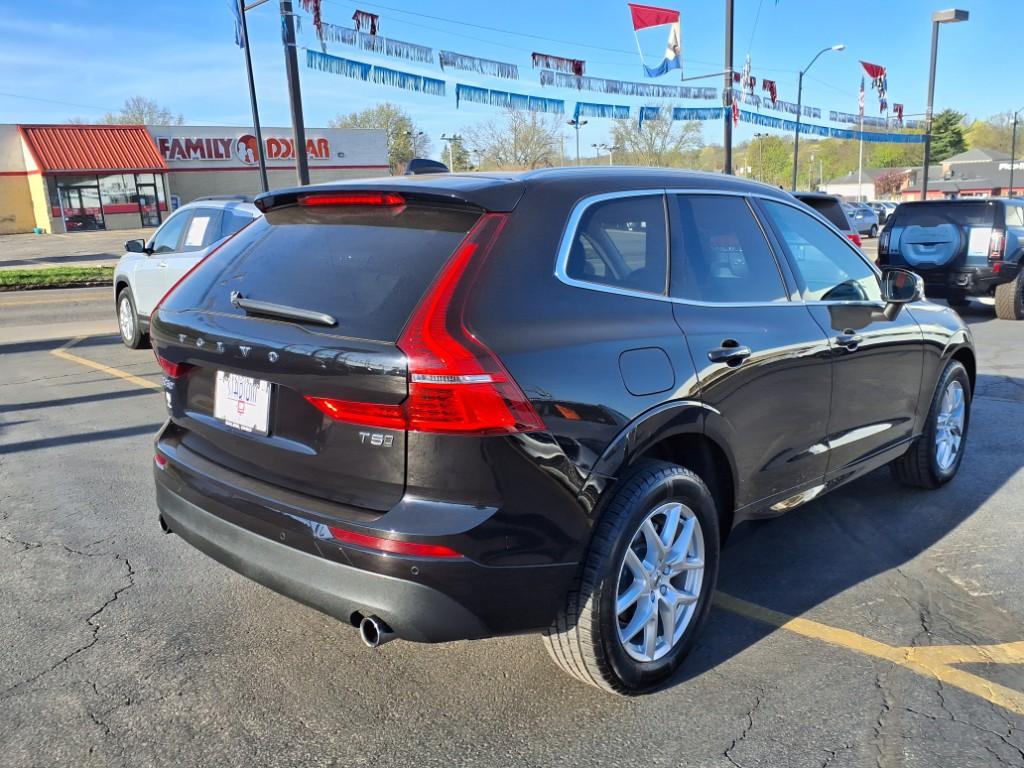 Thumbnail image of 2021 Volvo XC60 at Stadium Gm Superstore
