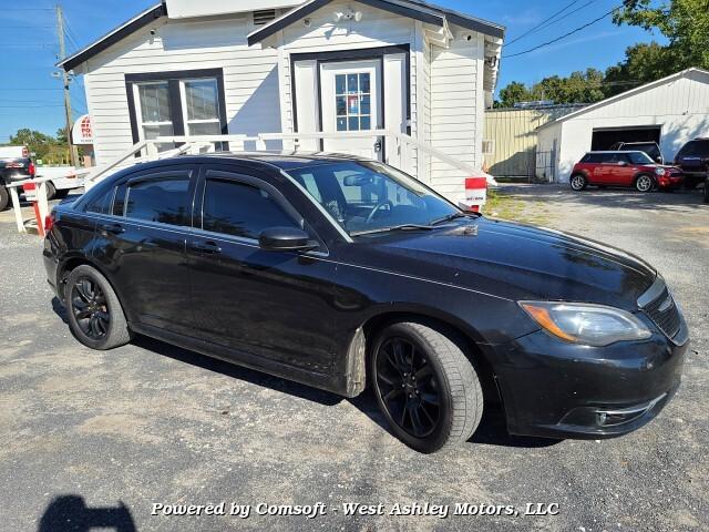 Thumbnail image of 2013 Chrysler 200 at West Ashley Motors, LLC