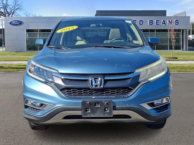 Thumbnail image of 2015 Honda CR-V at Fred Beans Ford Newtown NEW