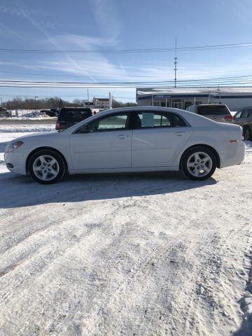 Thumbnail image of 2011 Chevrolet Malibu at Ryan Phelps Auto Sales