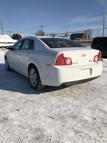 Thumbnail image of 2011 Chevrolet Malibu at Ryan Phelps Auto Sales