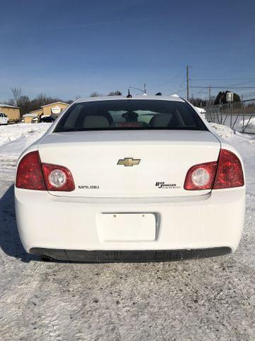Thumbnail image of 2011 Chevrolet Malibu at Ryan Phelps Auto Sales