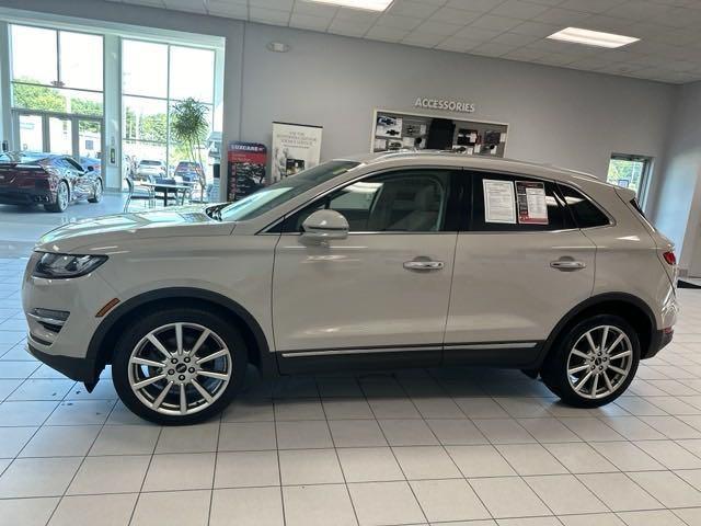 Thumbnail image of 2019 Lincoln MKC at Serpentini Chevrolet of Willoughby