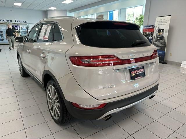 Thumbnail image of 2019 Lincoln MKC at Serpentini Chevrolet of Willoughby