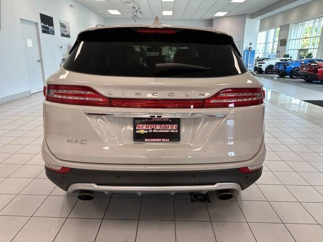 Thumbnail image of 2019 Lincoln MKC at Serpentini Chevrolet of Willoughby