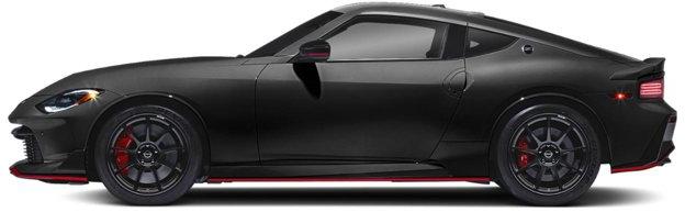 Thumbnail image of 2024 Nissan Z at Nissan of Rockville Centre