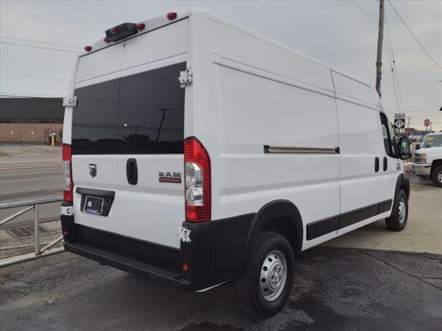 Thumbnail image of 2020 Ram ProMaster at A & B Motors