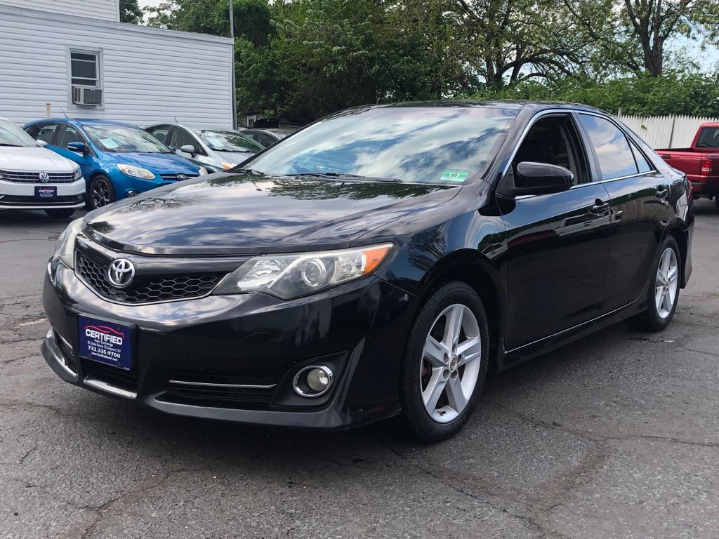 Thumbnail image of 2012 Toyota Camry at CERTIFIED AUTO EXCHANGE