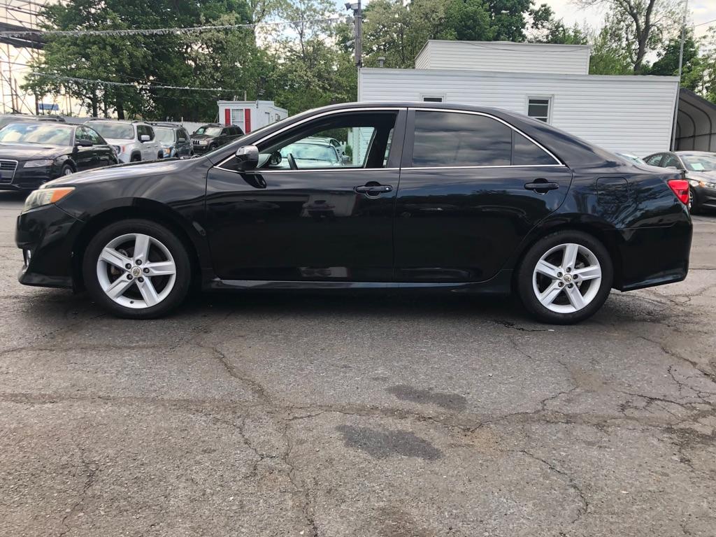 Thumbnail image of 2012 Toyota Camry at CERTIFIED AUTO EXCHANGE