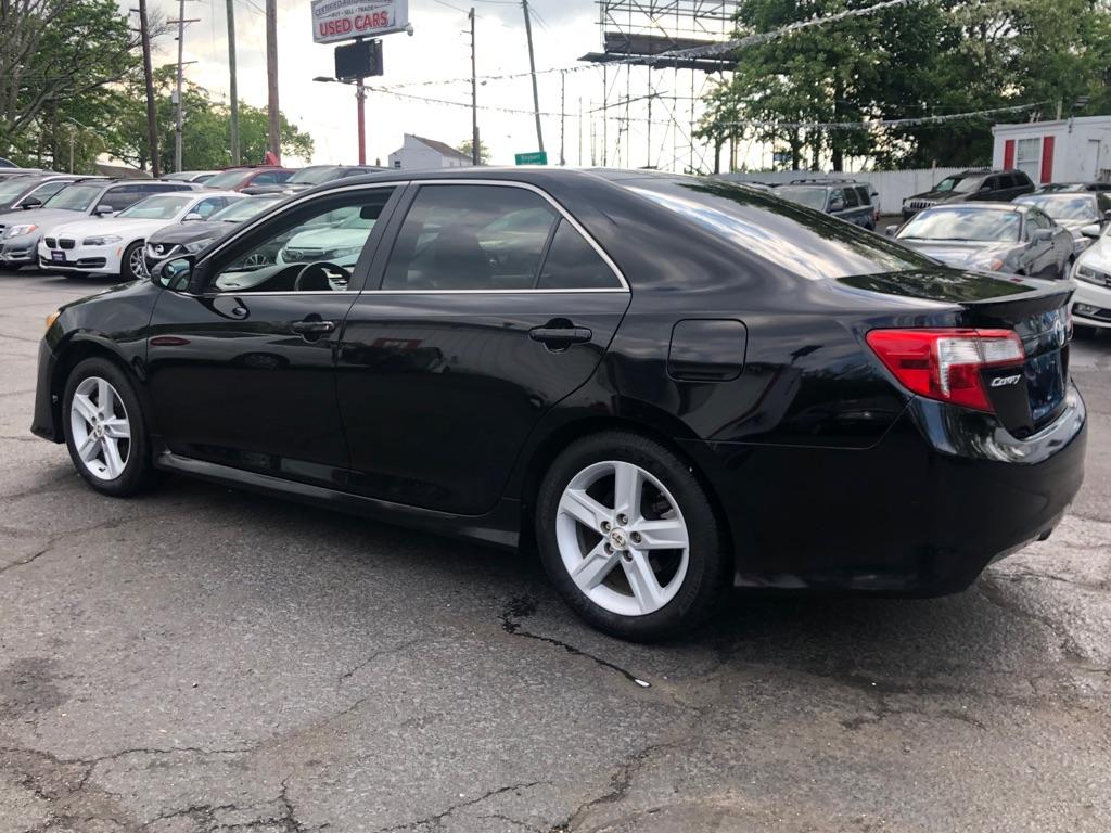 Thumbnail image of 2012 Toyota Camry at CERTIFIED AUTO EXCHANGE