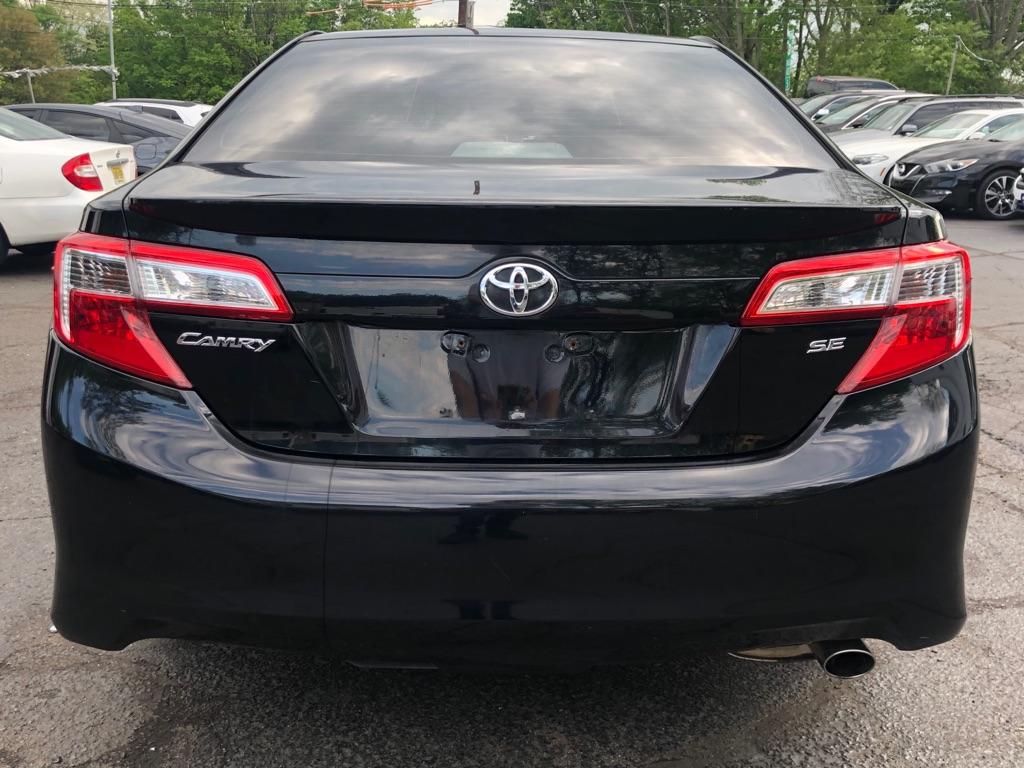 Thumbnail image of 2012 Toyota Camry at CERTIFIED AUTO EXCHANGE
