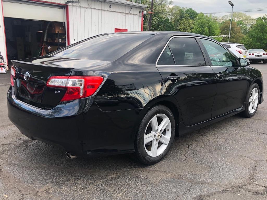 Thumbnail image of 2012 Toyota Camry at CERTIFIED AUTO EXCHANGE