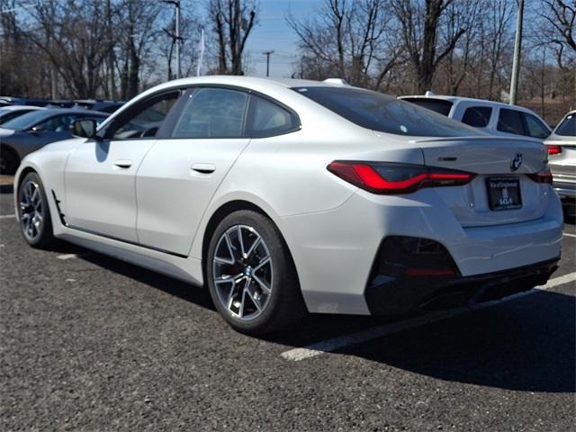 Thumbnail image of 2022 BMW 4 Series at Kia of Englewood