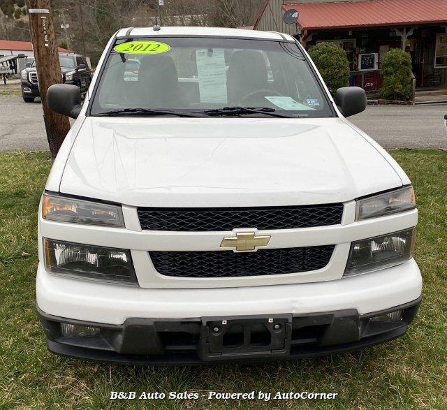 Thumbnail image of 2012 Chevrolet Colorado at B&B Auto Sales