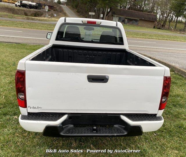 Thumbnail image of 2012 Chevrolet Colorado at B&B Auto Sales