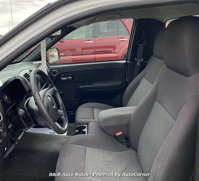 Thumbnail image of 2012 Chevrolet Colorado at B&B Auto Sales