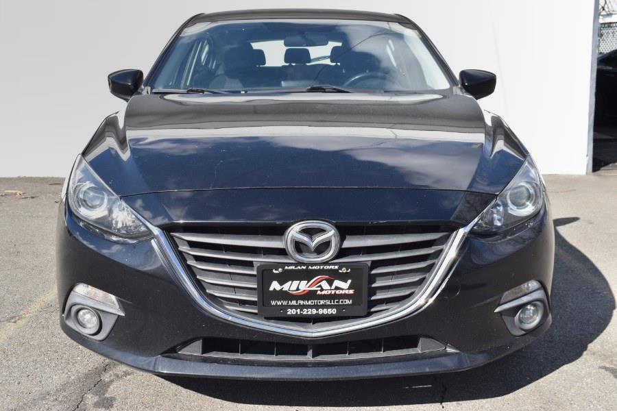 Thumbnail image of 2015 Mazda Mazda3 at Milan Motors