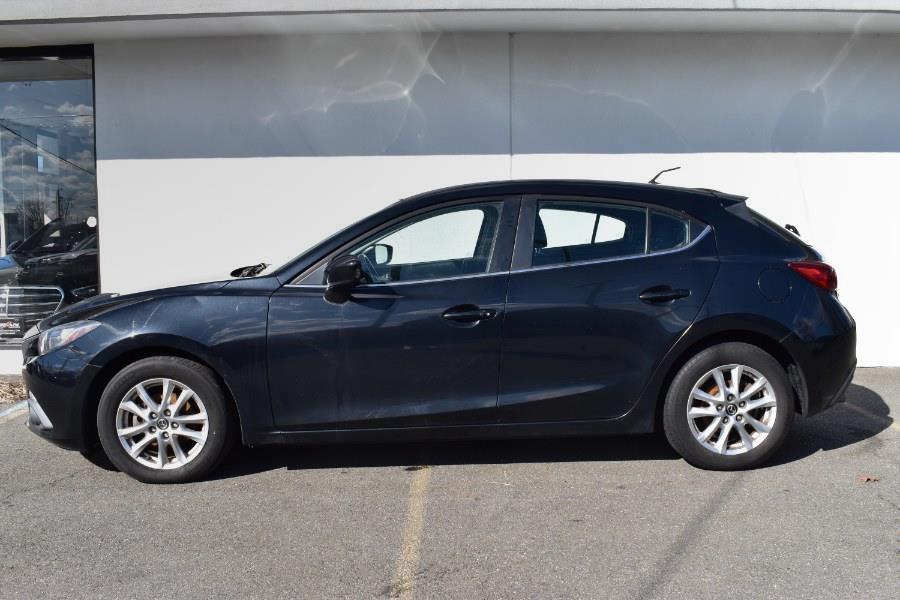 Thumbnail image of 2015 Mazda Mazda3 at Milan Motors