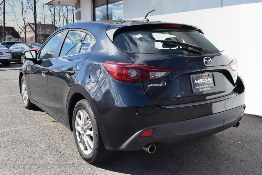 Thumbnail image of 2015 Mazda Mazda3 at Milan Motors