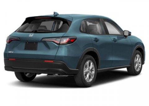 Thumbnail image of 2025 Honda HR-V at vans Honda Used