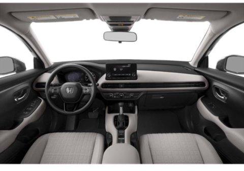 Thumbnail image of 2025 Honda HR-V at vans Honda Used