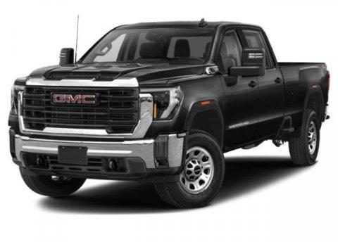 Thumbnail image of 2024 GMC Sierra 3500HD at Garden City Jeep Chrysler