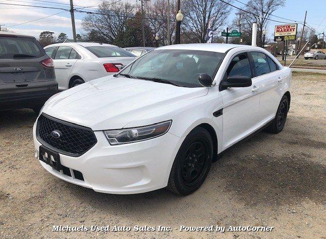 Thumbnail image of 2015 Ford Taurus at Michael's of Henrico, VA