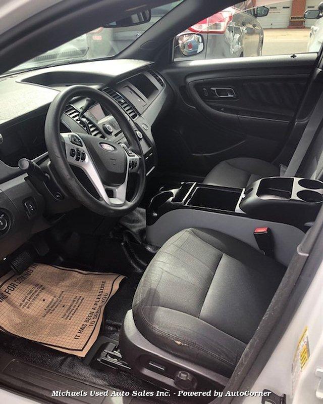 Thumbnail image of 2015 Ford Taurus at Michael's of Henrico, VA