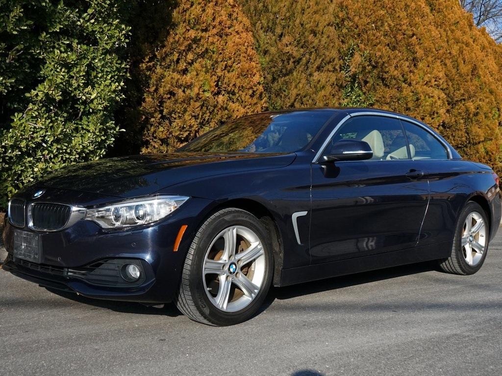 Thumbnail image of 2014 BMW 4 Series at Auto Expo Store