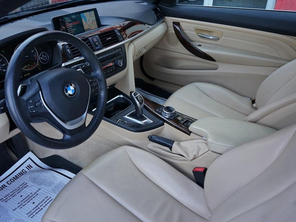 Thumbnail image of 2014 BMW 4 Series at Auto Expo Store