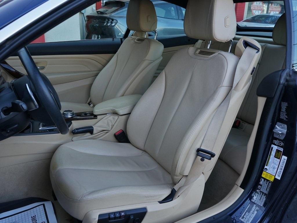 Thumbnail image of 2014 BMW 4 Series at Auto Expo Store