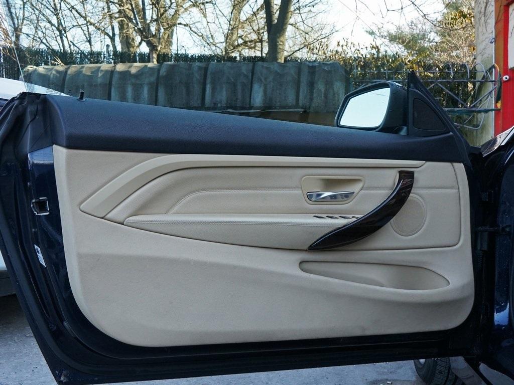 Thumbnail image of 2014 BMW 4 Series at Auto Expo Store