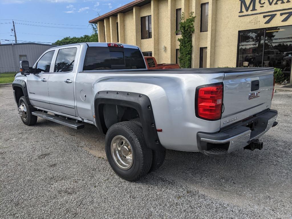Thumbnail image of 2017 GMC Sierra 3500HD at Mcvay Motors, Inc.