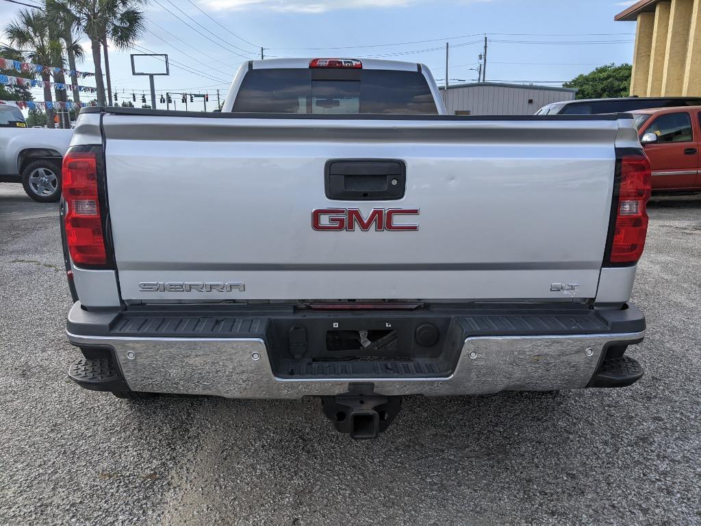 Thumbnail image of 2017 GMC Sierra 3500HD at Mcvay Motors, Inc.