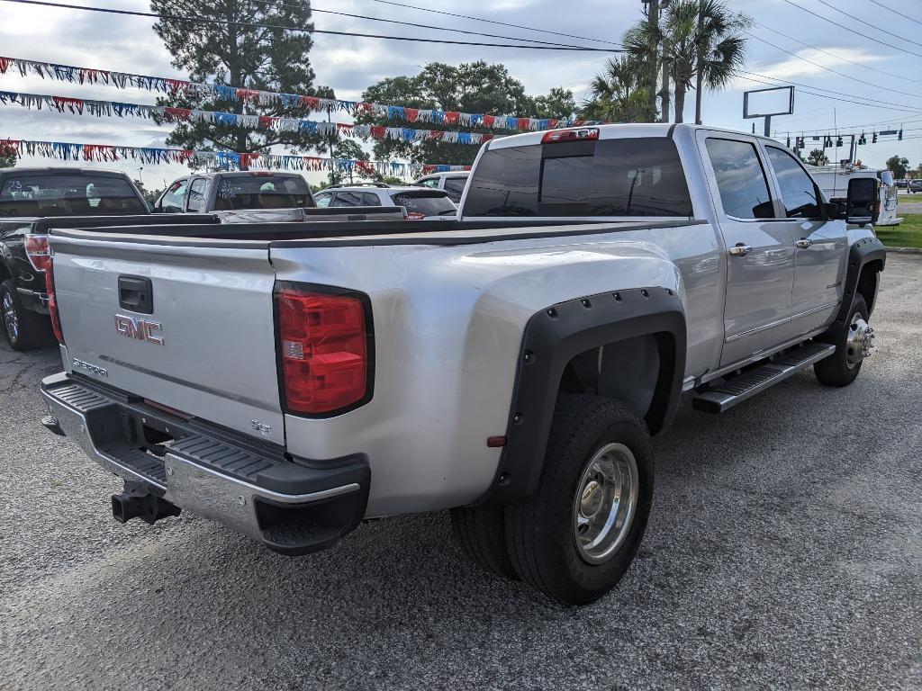 Thumbnail image of 2017 GMC Sierra 3500HD at Mcvay Motors, Inc.