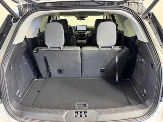 Thumbnail image of 2025 Ford Explorer at KarlFlammerFord - NEW