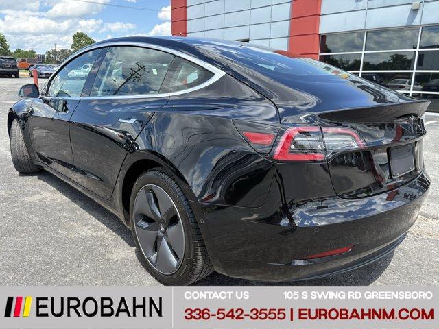 Thumbnail image of 2019 Tesla Model 3 at EurobahnBmwMiniMercedesBenz of Greensboro, NC