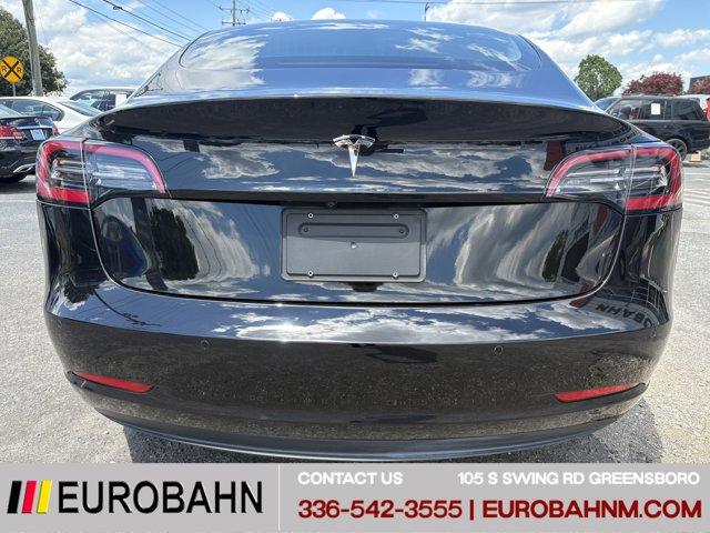 Thumbnail image of 2019 Tesla Model 3 at EurobahnBmwMiniMercedesBenz of Greensboro, NC