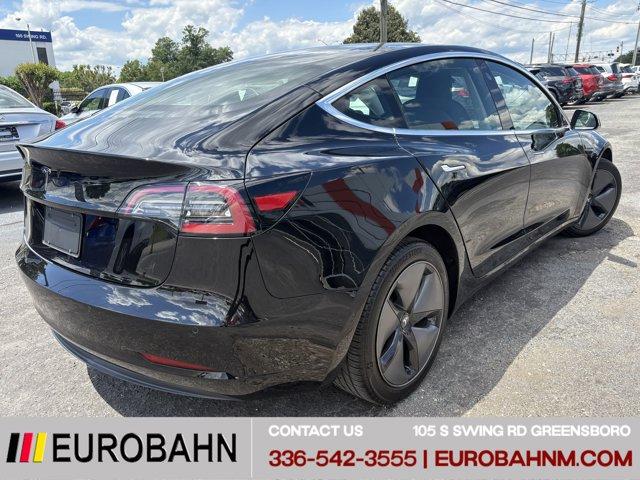 Thumbnail image of 2019 Tesla Model 3 at EurobahnBmwMiniMercedesBenz of Greensboro, NC
