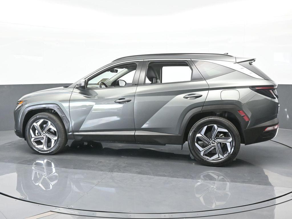 Thumbnail image of 2024 Hyundai TUCSON Plug-in Hybrid at Miami Lakes Automall