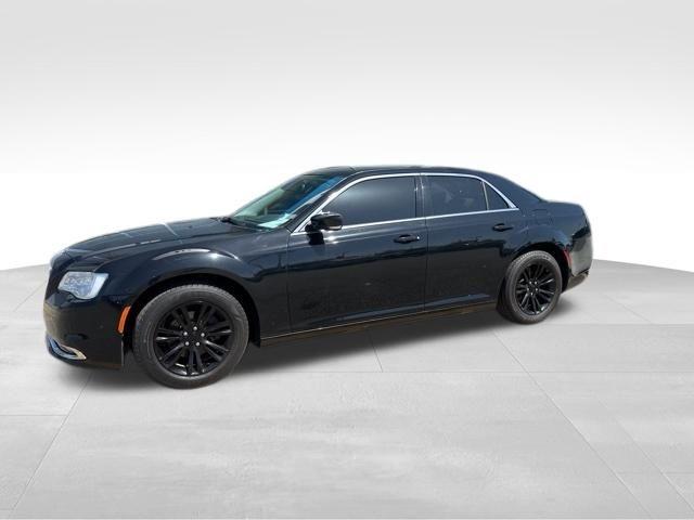 Thumbnail image of 2021 Chrysler 300 at Andy Mohr Speedway Chevrolet