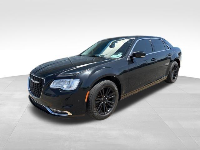 Thumbnail image of 2021 Chrysler 300 at Andy Mohr Speedway Chevrolet