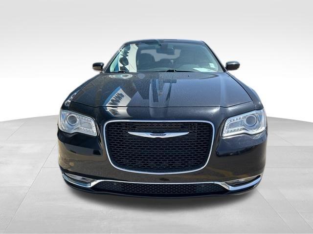 Thumbnail image of 2021 Chrysler 300 at Andy Mohr Speedway Chevrolet