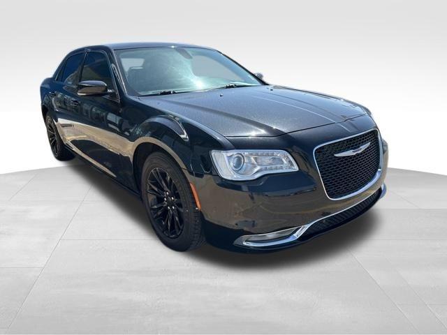 Thumbnail image of 2021 Chrysler 300 at Andy Mohr Speedway Chevrolet