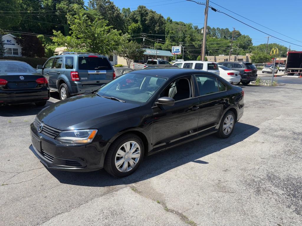 Thumbnail image of 2012 Volkswagen Jetta at CHATTANOOGA CARS 4 U