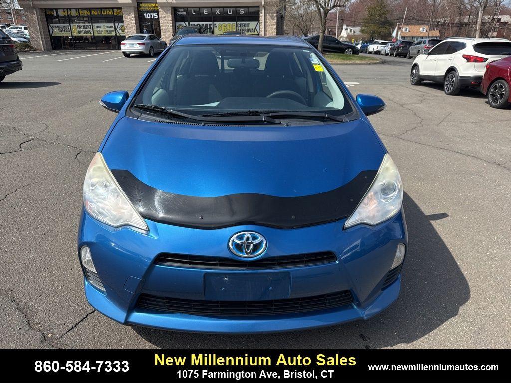 Thumbnail image of 2012 Toyota Prius c at Stephen AutoMall Centre