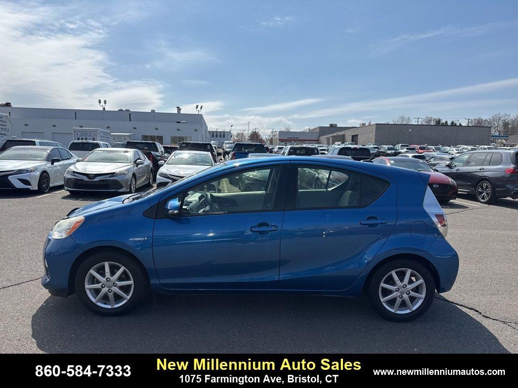 Thumbnail image of 2012 Toyota Prius c at Stephen AutoMall Centre