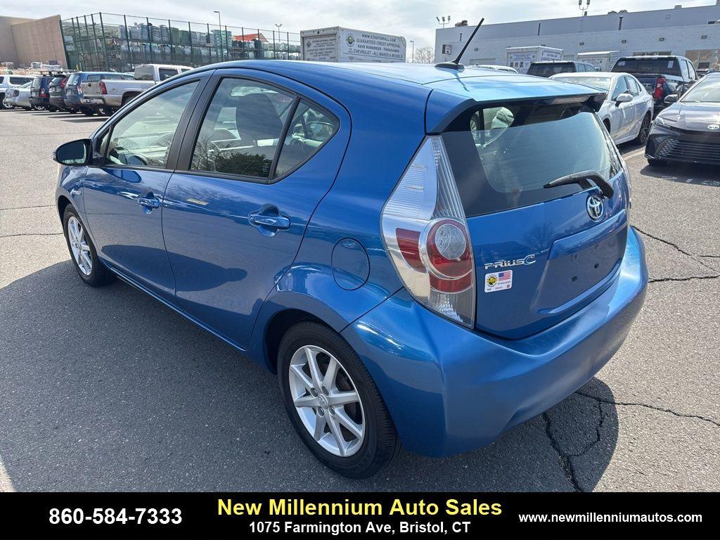 Thumbnail image of 2012 Toyota Prius c at Stephen AutoMall Centre