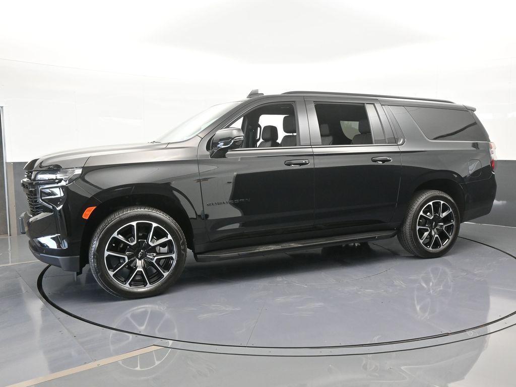 Thumbnail image of 2024 Chevrolet Suburban at Miami Lakes Automall