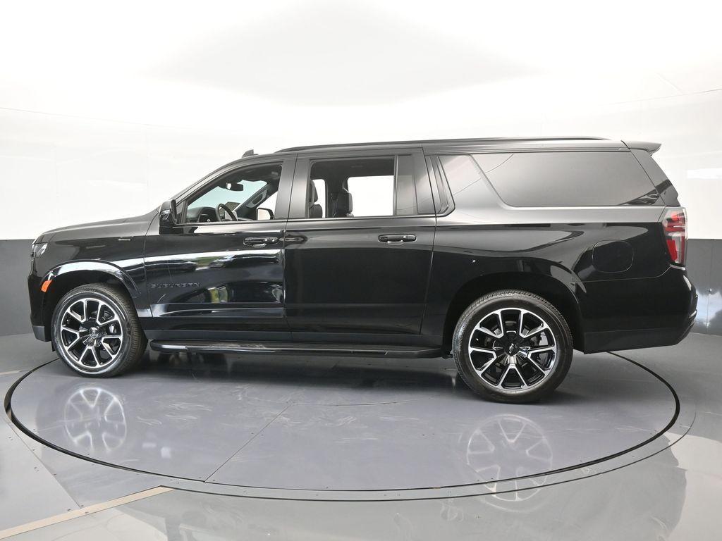 Thumbnail image of 2024 Chevrolet Suburban at Miami Lakes Automall